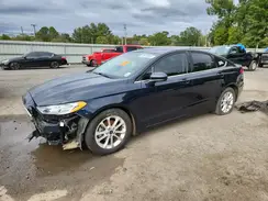 3FA6P0HD0LR228734 2020 FORD FUSION