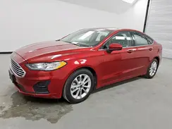 3FA6P0HD0LR228796 2020 FORD FUSION