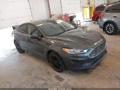 3FA6P0HD0LR229284 2020 FORD FUSION