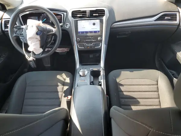 3FA6P0HD0LR230824 2020 FORD FUSION - Image 8