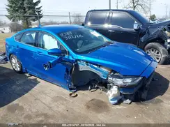 3FA6P0HD0LR232167 2020 FORD FUSION
