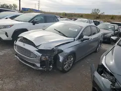 3FA6P0HD0LR233349 2020 FORD FUSION