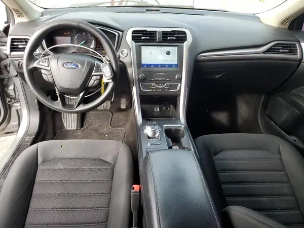 3FA6P0HD0LR233349 2020 FORD FUSION - Image 8