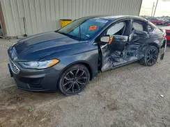 3FA6P0HD0LR233500 2020 FORD FUSION