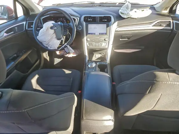 3FA6P0HD0LR233660 2020 FORD FUSION - Image 8
