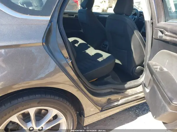 3FA6P0HD0LR234615 2020 FORD FUSION - Image 8