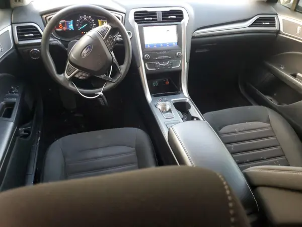 3FA6P0HD0LR236512 2020 FORD FUSION - Image 8