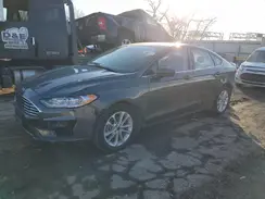3FA6P0HD0LR237921 2020 FORD FUSION