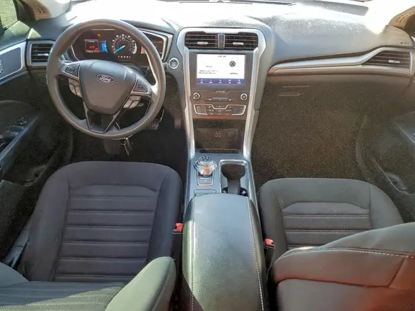 3FA6P0HD0LR238616 2020 FORD FUSION - Image 8