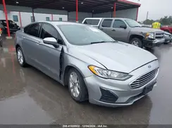 3FA6P0HD0LR245033 2020 FORD FUSION