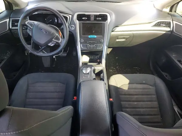 3FA6P0HD0LR245419 2020 FORD FUSION - Image 8