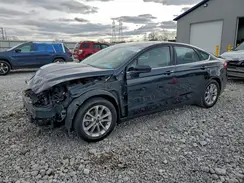 3FA6P0HD0LR245615 2020 FORD FUSION