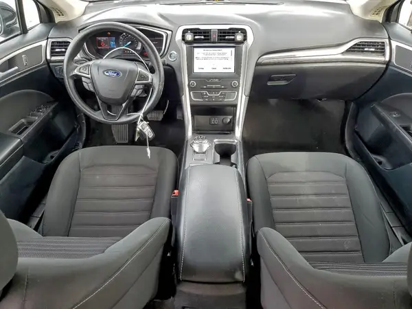 3FA6P0HD0LR245615 2020 FORD FUSION - Image 8