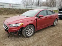 3FA6P0HD0LR247302 2020 FORD FUSION