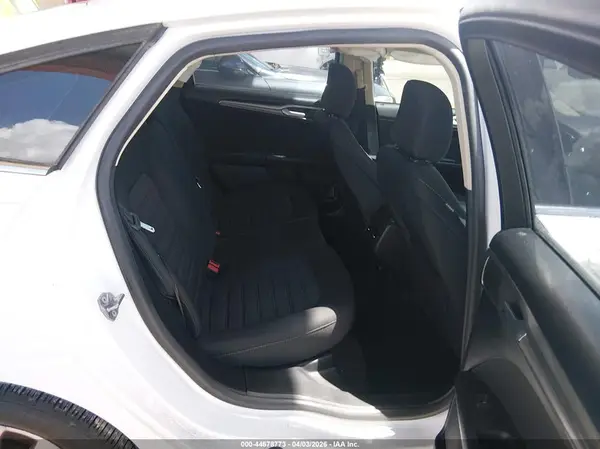 3FA6P0HD0LR247526 2020 FORD FUSION - Image 8