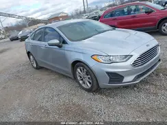 3FA6P0HD0LR248773 2020 FORD FUSION