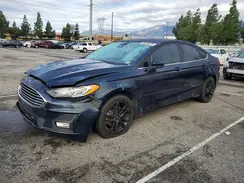 3FA6P0HD0LR251091 2020 FORD FUSION