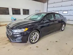 3FA6P0HD0LR251463 2020 FORD FUSION