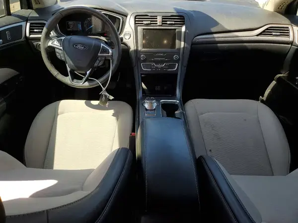 3FA6P0HD0LR251575 2020 FORD FUSION - Image 8