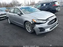 3FA6P0HD0LR251835 2020 FORD FUSION