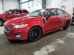 3FA6P0HD0LR253150 2020 FORD FUSION