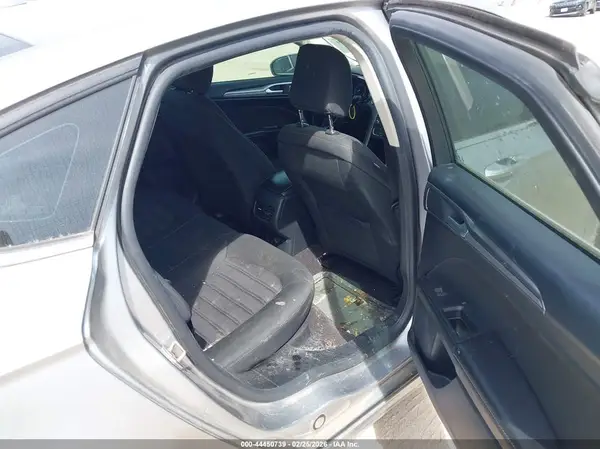 3FA6P0HD0LR253522 2020 FORD FUSION - Image 8