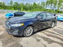 3FA6P0HD0LR255321 2020 FORD FUSION
