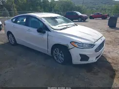 3FA6P0HD0LR255531 2020 FORD FUSION