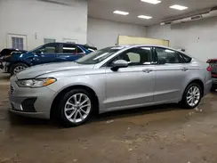 3FA6P0HD0LR255755 2020 FORD FUSION
