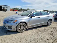 3FA6P0HD0LR256243 2020 FORD FUSION