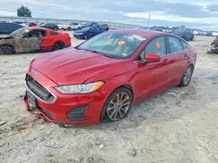 3FA6P0HD0LR256517 2020 FORD FUSION