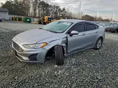 3FA6P0HD0LR257571 2020 FORD FUSION