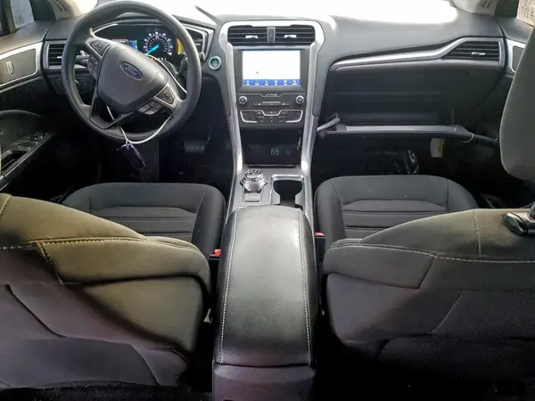 3FA6P0HD0LR257571 2020 FORD FUSION - Image 8