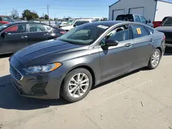 3FA6P0HD0LR258137 2020 FORD FUSION