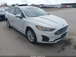 3FA6P0HD0LR258431 2020 FORD FUSION