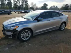 3FA6P0HD0LR258784 2020 FORD FUSION