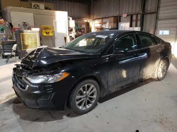 3FA6P0HD0LR259224 2020 FORD FUSION - Image 1