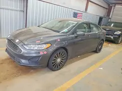 3FA6P0HD0LR259756 2020 FORD FUSION