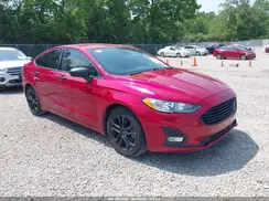 3FA6P0HD0LR260647 2020 FORD FUSION