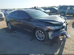 3FA6P0HD0LR260938 2020 FORD FUSION