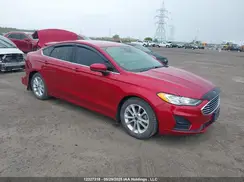 3FA6P0HD0LR261880 2020 FORD FUSION