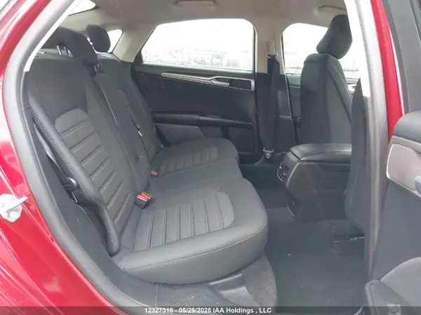 3FA6P0HD0LR261880 2020 FORD FUSION - Image 8