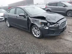 3FA6P0HD0LR264097 2020 FORD FUSION