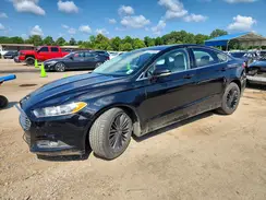 3FA6P0HD1GR101562 2016 FORD FUSION