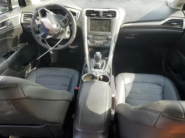 3FA6P0HD1GR102209 2016 FORD FUSION - Image 8
