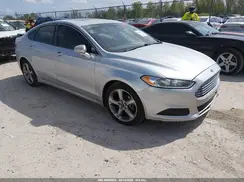 3FA6P0HD1GR105272 2016 FORD FUSION