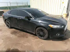 3FA6P0HD1GR105563 2016 FORD FUSION