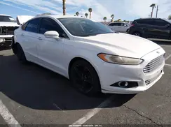 3FA6P0HD1GR105689 2016 FORD FUSION