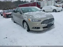 3FA6P0HD1GR107863 2016 FORD FUSION