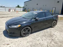 3FA6P0HD1GR111377 2016 FORD FUSION